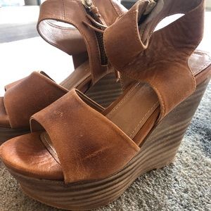 Wedges